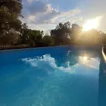 بيت للعطل Casa Bordolese Villa Castelli