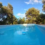 Casa Bordolese بيت للعطل Villa Castelli