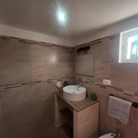 Casa Bordolese Holiday home