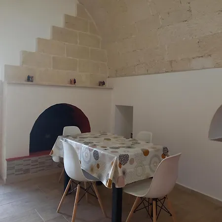 Casa Bordolese Holiday home *