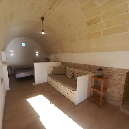 Casa Bordolese * Villa Castelli