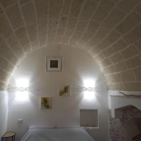 Holiday home Casa Bordolese Villa Castelli