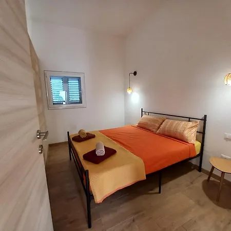 Casa Bordolese Villa Castelli