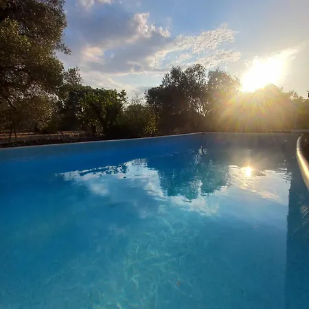 Holiday home Casa Bordolese Villa Castelli