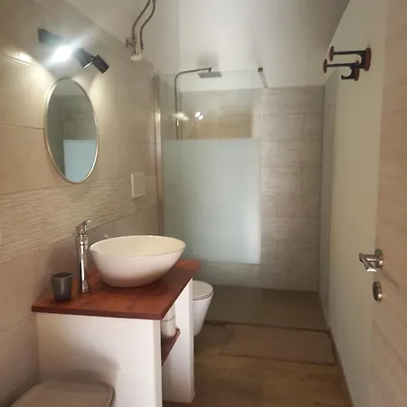 Casa Bordolese Holiday home *