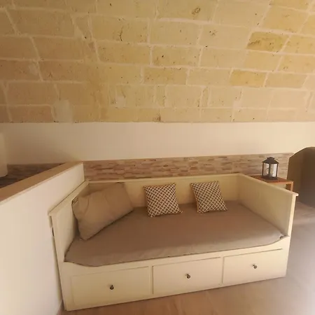 Casa vacanze Casa Bordolese Villa Castelli