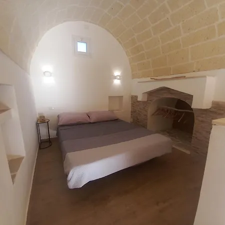 Casa Bordolese Holiday home