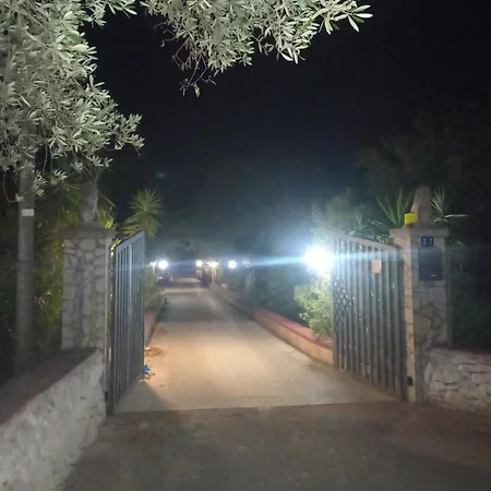 Casa Bordolese Villa Castelli