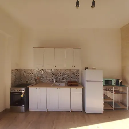 Holiday home Casa Bordolese *