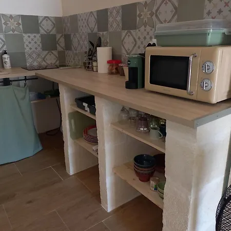 Casa Bordolese Holiday home Villa Castelli