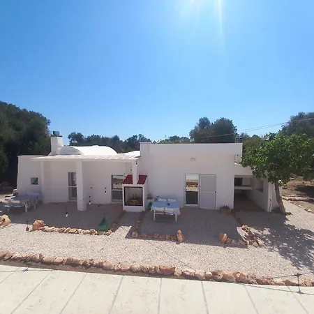 Casa Bordolese Villa Castelli