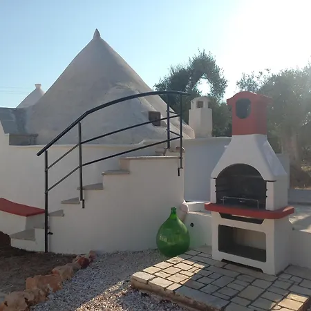 Casa Bordolese * Villa Castelli