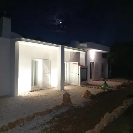 Holiday home Casa Bordolese