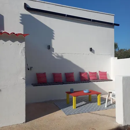 Casa Bordolese Hébergement de vacances *