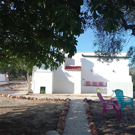 Casa Bordolese Holiday home Villa Castelli