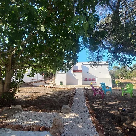 Holiday home Casa Bordolese Villa Castelli