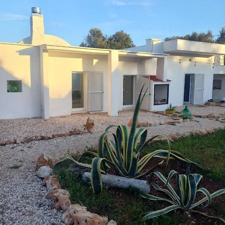 Casa Bordolese Villa Castelli