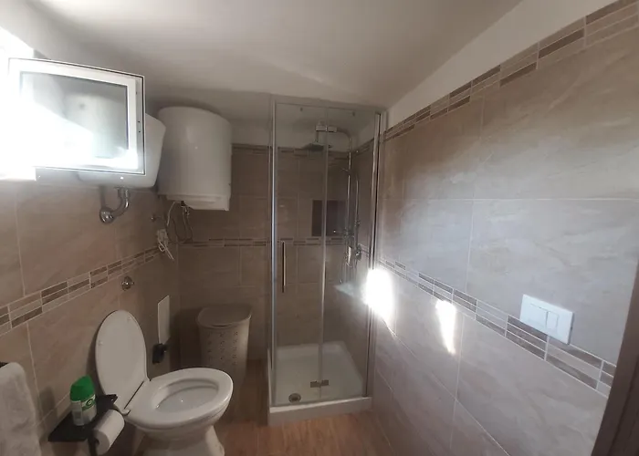 Casa Bordolese 펜션 빌라 카스텔리