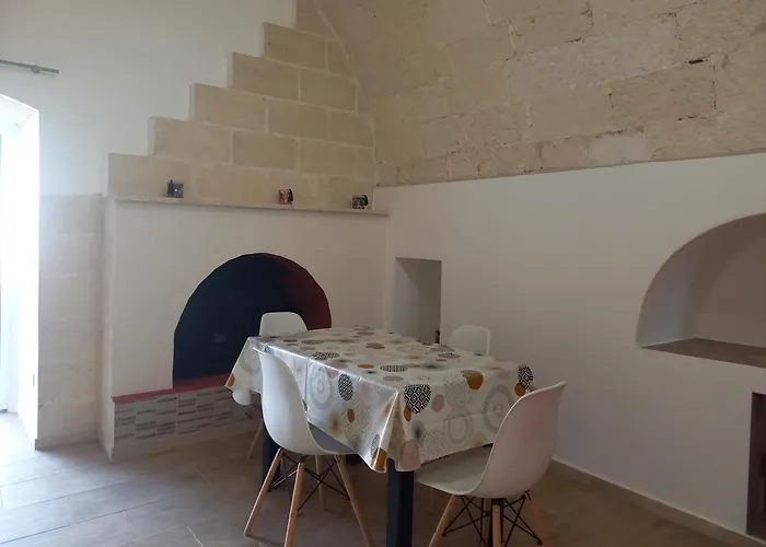 Casa Bordolese 펜션 *