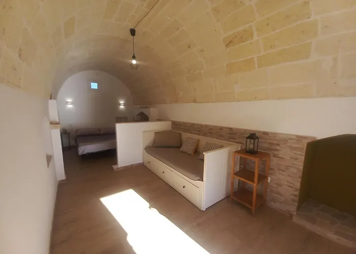 Casa Bordolese * 빌라 카스텔리