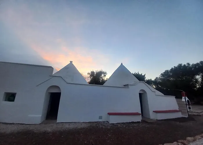 Casa Bordolese 펜션 *