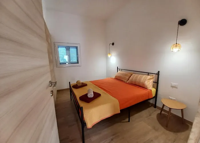 Casa Bordolese Villa Castelli