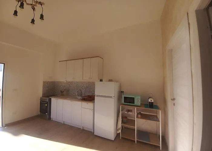 Casa Bordolese 펜션