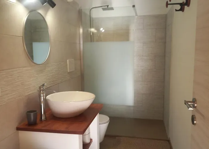 Casa Bordolese 펜션 *