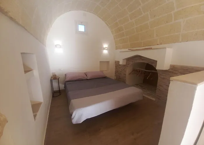 Casa Bordolese 펜션