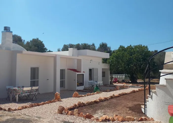 펜션 Casa Bordolese