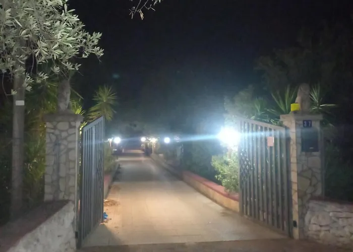 Casa Bordolese 빌라 카스텔리