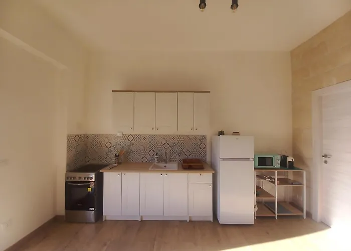 펜션 Casa Bordolese *