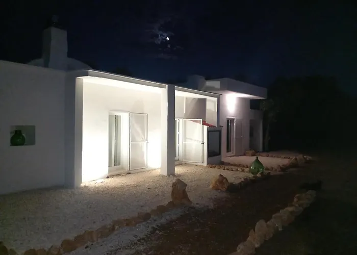 펜션 Casa Bordolese