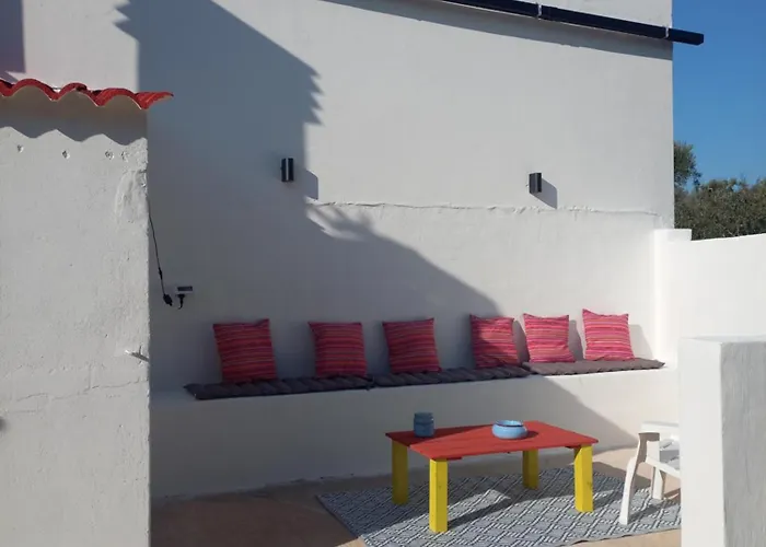 Casa Bordolese 펜션 *