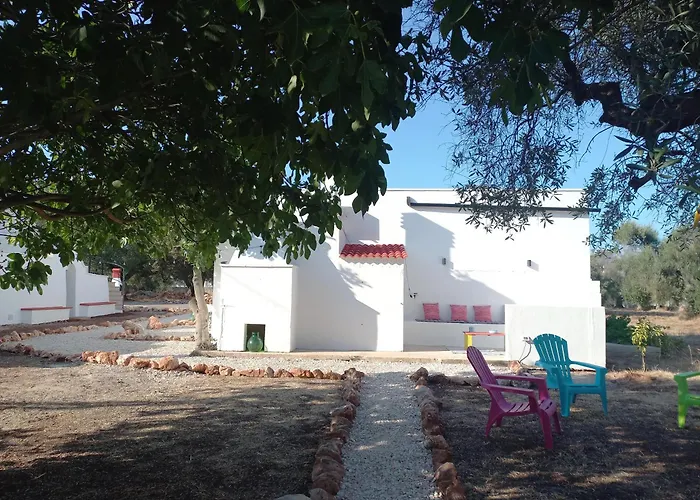 Casa Bordolese 펜션 빌라 카스텔리